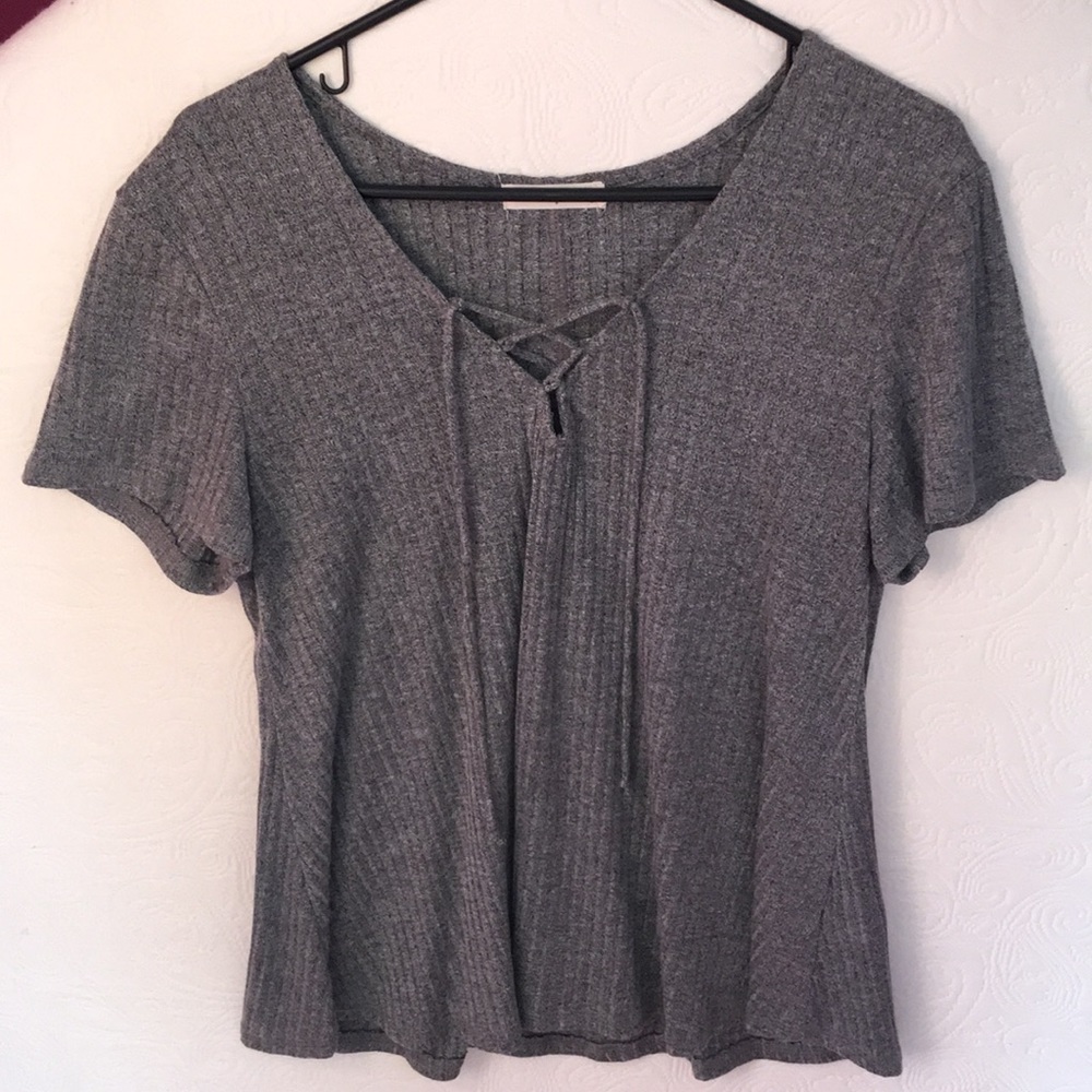Size Large T-shirt